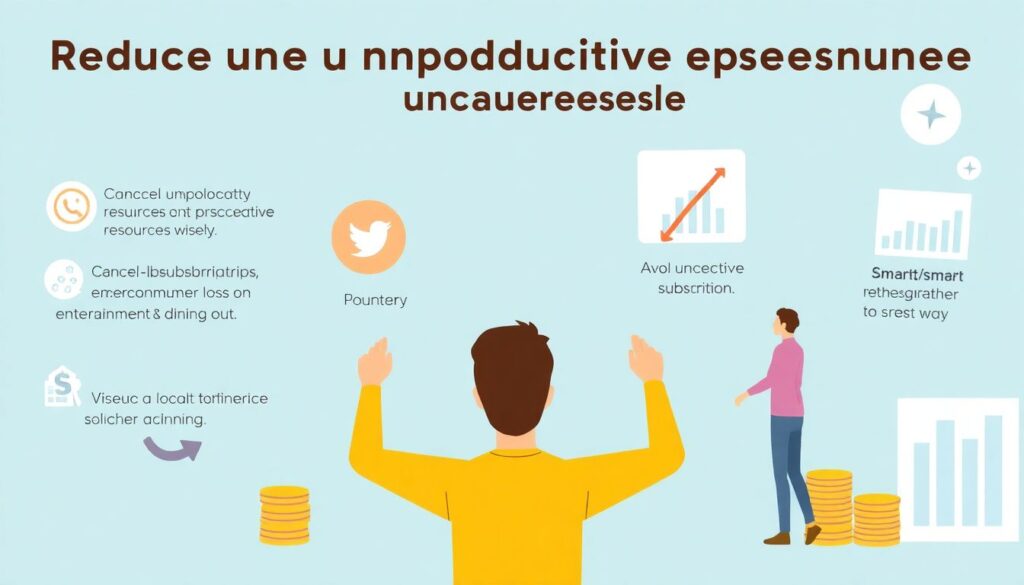 Как накопить на собственный дом - иллюстрация