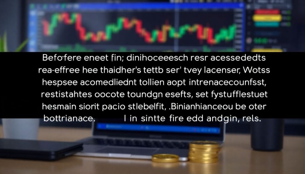 Что такое маржинальная торговля и в чем ее риски - иллюстрация