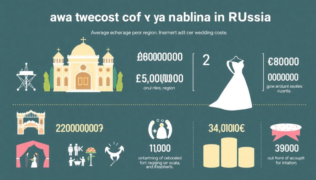 Как накопить на свадьбу ребенку - иллюстрация