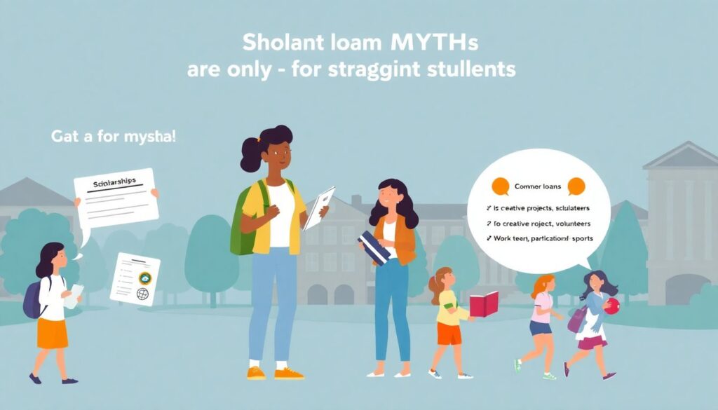 Как оплатить высшее образование без кредитов - иллюстрация