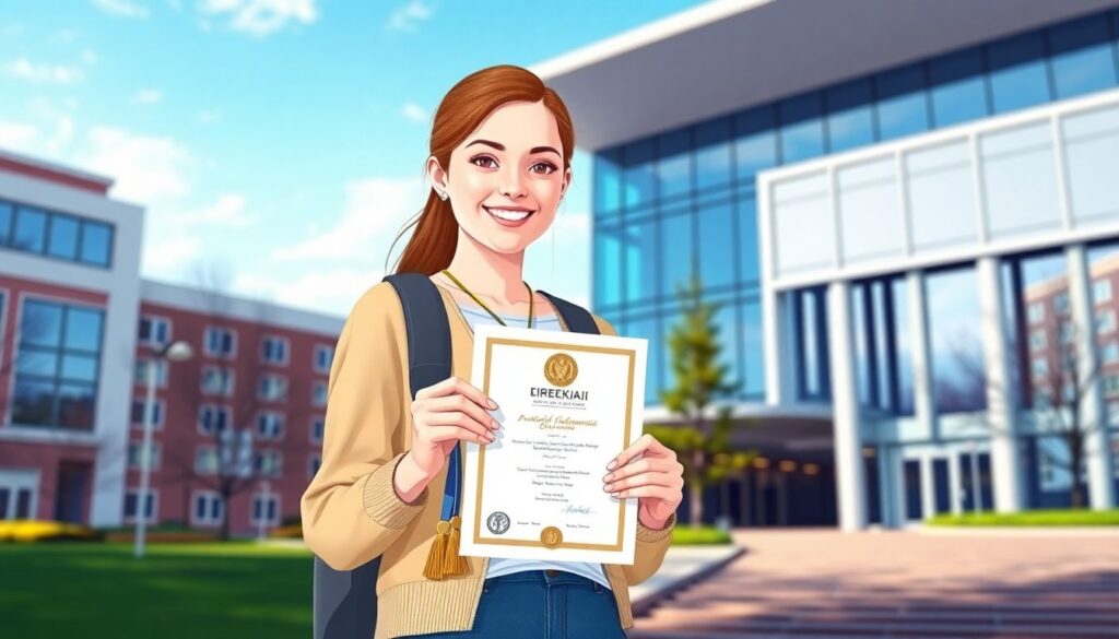 Как оплатить высшее образование без кредитов - иллюстрация