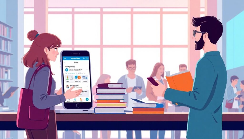 Как сэкономить на учебниках и пособиях - иллюстрация