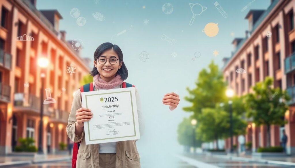 Как получать повышенную стипендию - иллюстрация