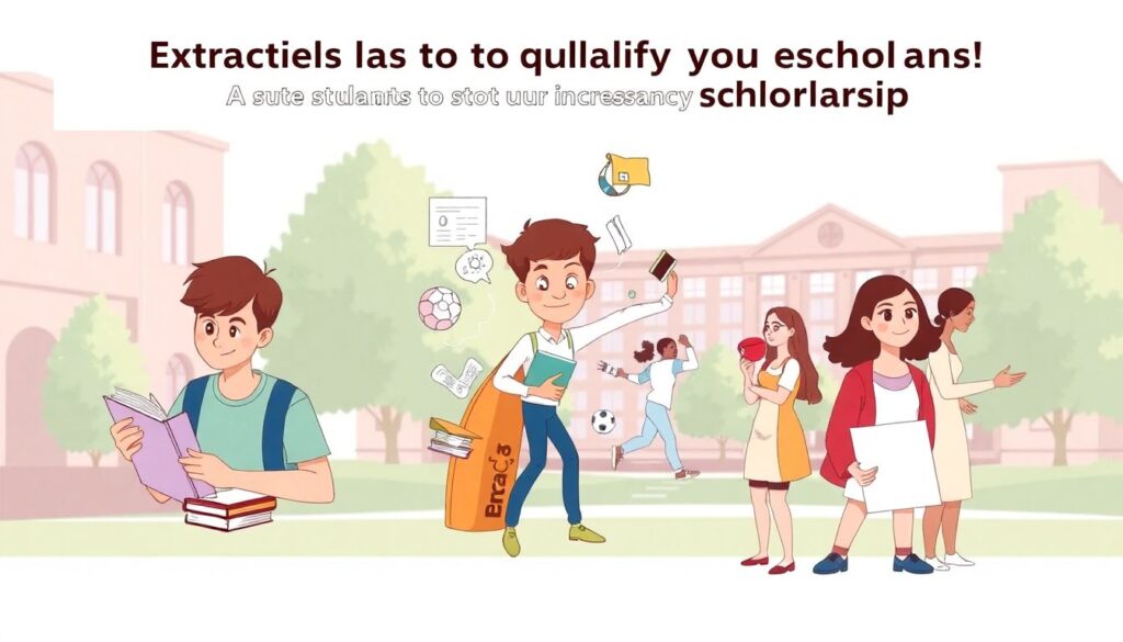 Как получать повышенную стипендию - иллюстрация