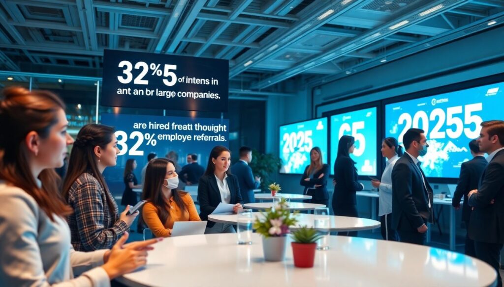 Как найти стажировку с хорошей зарплатой - иллюстрация