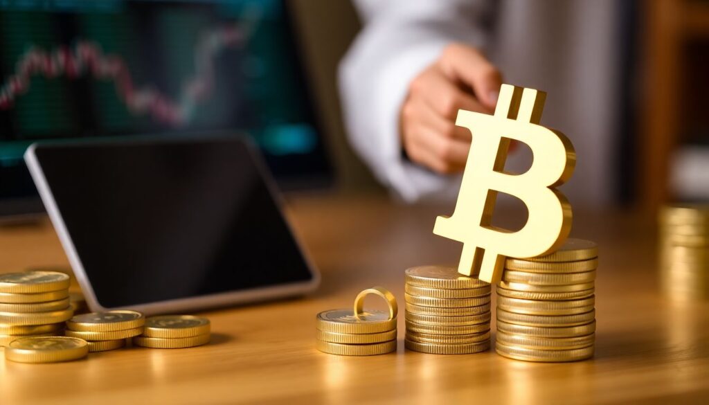 Как торговать с кредитным плечом - иллюстрация