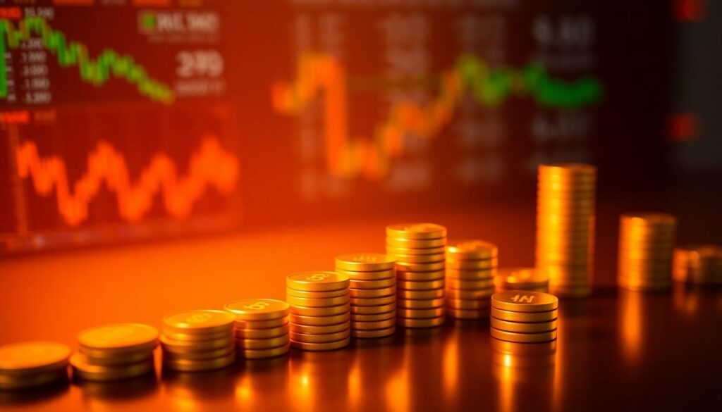 Как торговать с кредитным плечом - иллюстрация