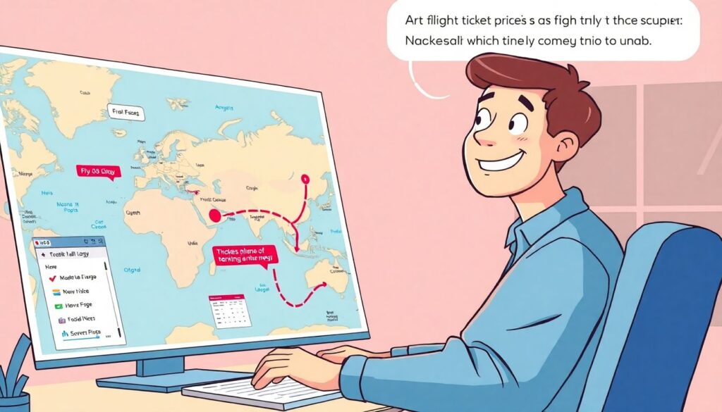 Как спланировать бюджетный семейный отдых - иллюстрация