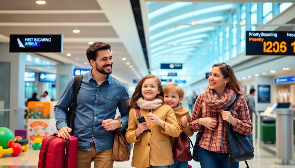 Как путешествовать с детьми и не разориться - иллюстрация