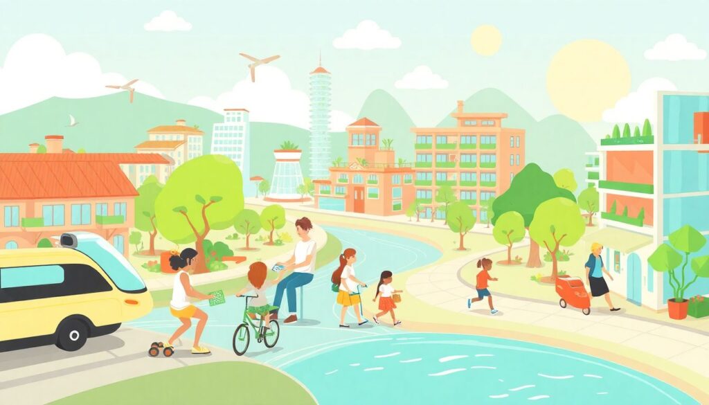 Как путешествовать с детьми и не разориться - иллюстрация