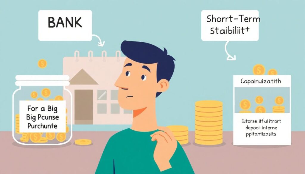 Что такое банковский вклад и как выбрать самый выгодный - иллюстрация