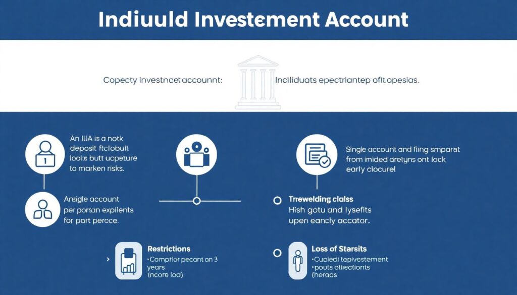 Как открыть ИИС и получить налоговый вычет - иллюстрация