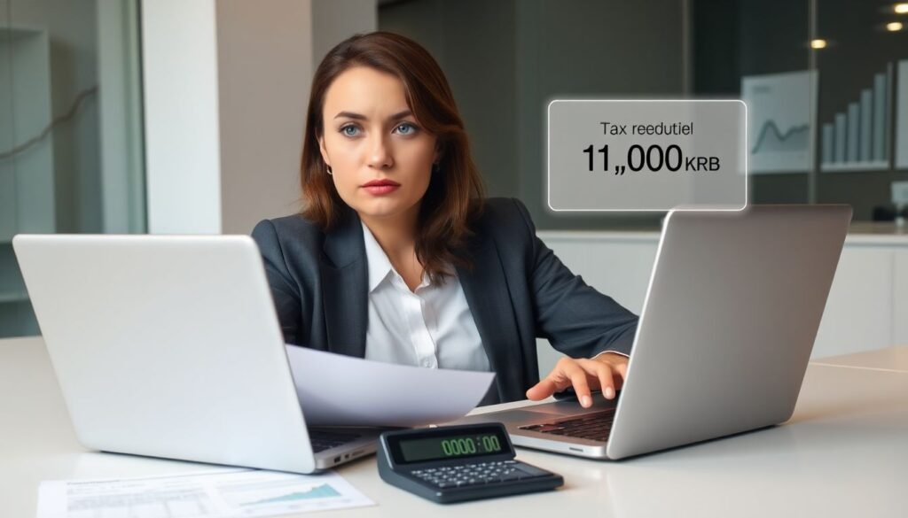 ИИС типа А vs типа Б: что выбрать - иллюстрация