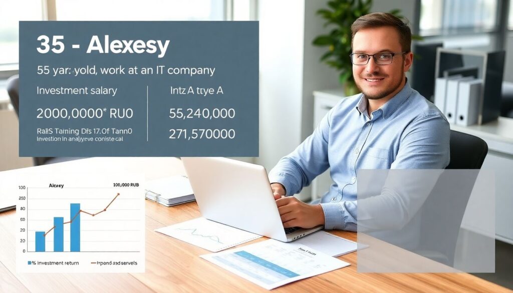 ИИС типа А vs типа Б: что выбрать - иллюстрация