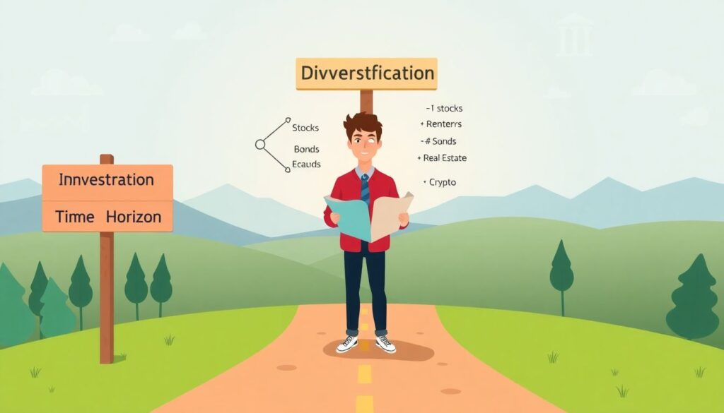 Инвестиции для женщин: почему важно начать как можно раньше - иллюстрация