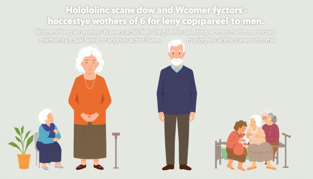 Инвестиции для женщин: почему важно начать как можно раньше - иллюстрация