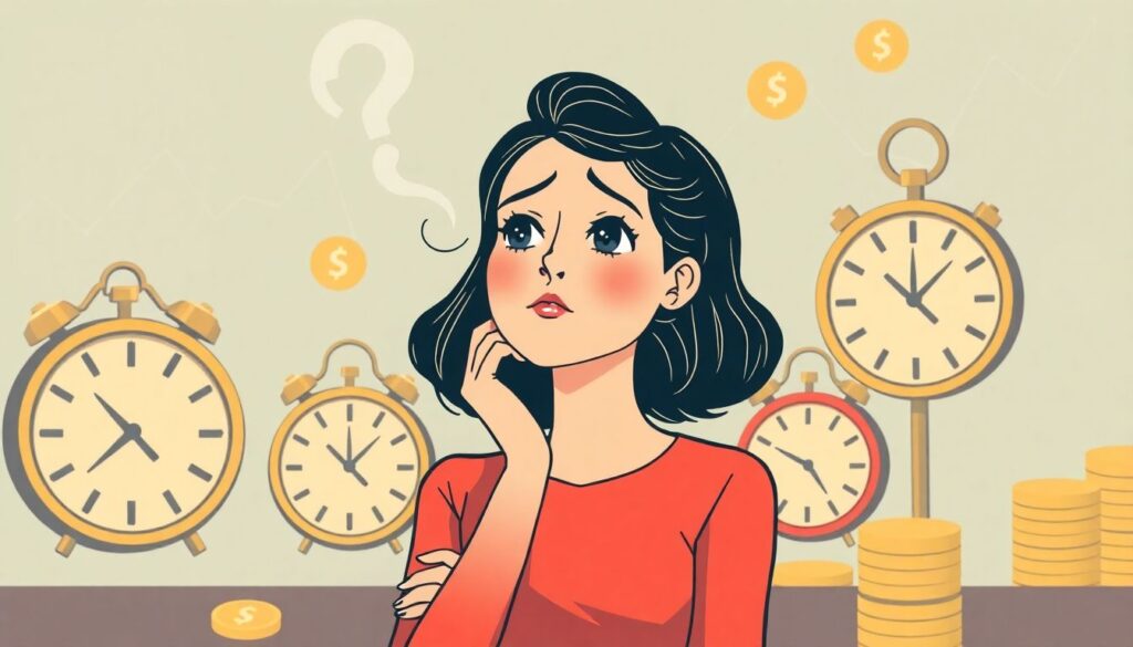 Инвестиции для женщин: почему важно начать как можно раньше - иллюстрация