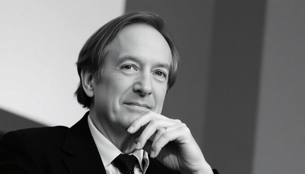 Всепогодный портфель Рэя Далио - иллюстрация