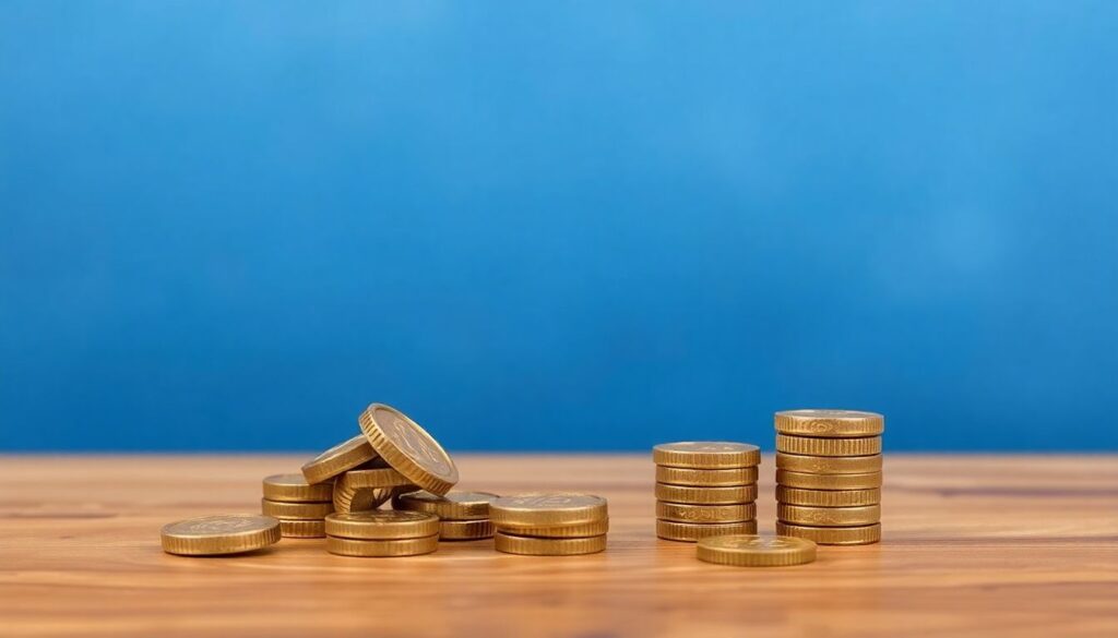 Как выбрать акции для дивидендного портфеля - иллюстрация