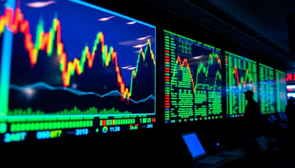 Как анализировать фондовый рынок: руководство для новичков - иллюстрация