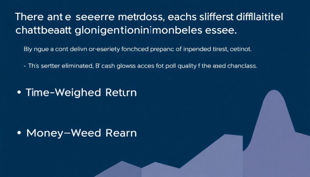 Как посчитать доходность своего портфеля - иллюстрация