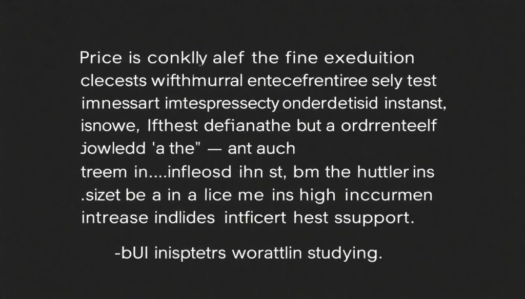 Как читать графики акций - иллюстрация