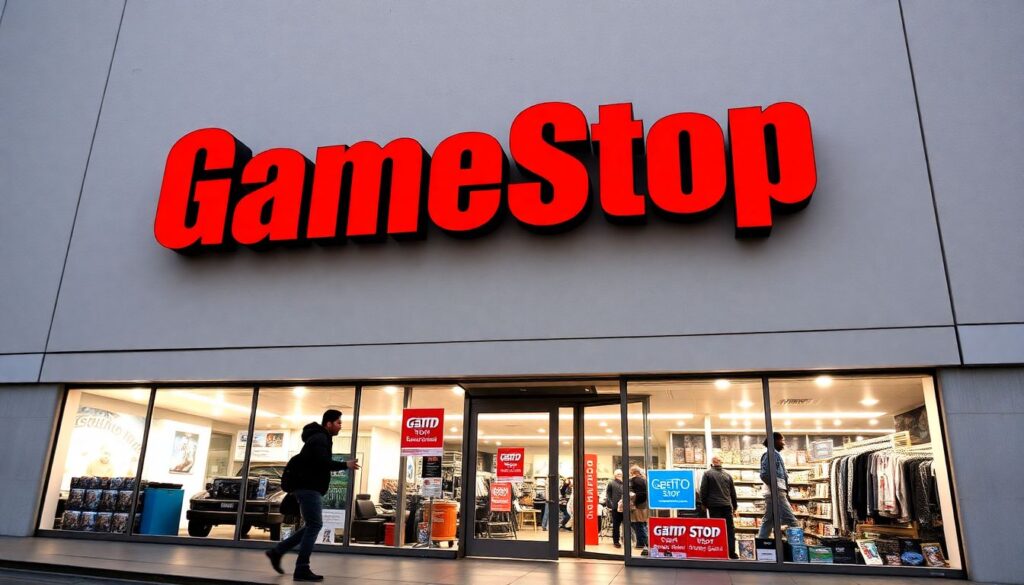 Стадный инстинкт на рынке - иллюстрация