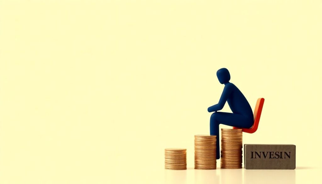 Как принимать инвестиционные решения без эмоций - иллюстрация