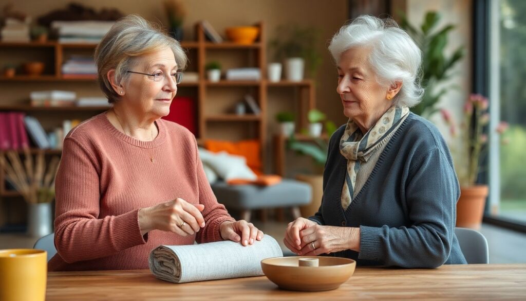 Как создать пенсионный капитал для женщины - иллюстрация