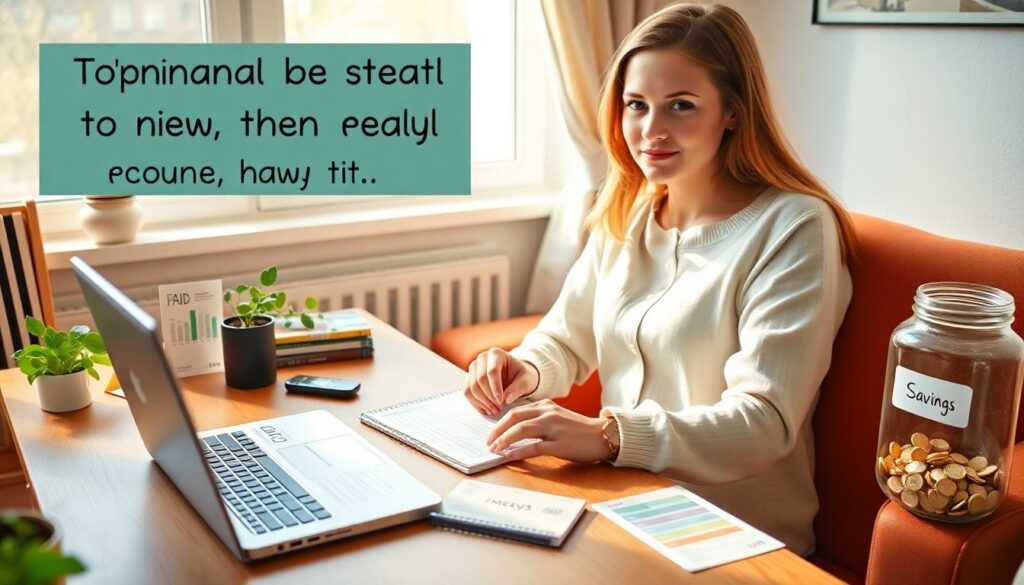 Финансовые привычки, которые изменят вашу жизнь к лучшему - иллюстрация