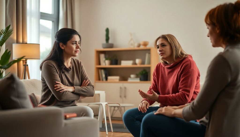 Как обсуждать деньги с партнером без ссор - иллюстрация