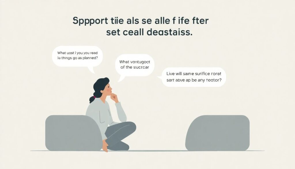 Как поддержать партнера в его финансовых начинаниях - иллюстрация