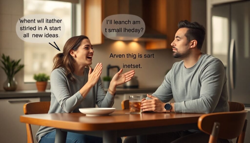 Как поддержать партнера в его финансовых начинаниях - иллюстрация