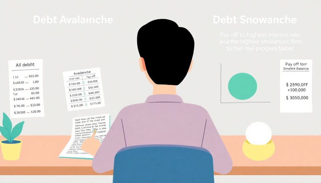 Как научиться жить по средствам - иллюстрация