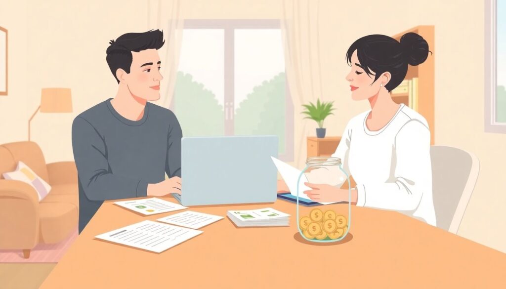 Как сэкономить на свадебном торжестве - иллюстрация