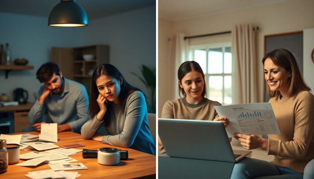 Как научиться жить по средствам - иллюстрация