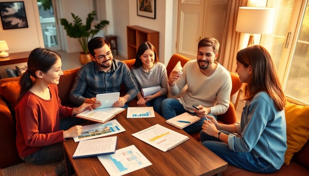 Как научить ребенка финансовой грамотности с малых лет - иллюстрация