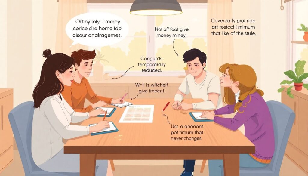Карманные деньги: сколько давать и как контролировать - иллюстрация