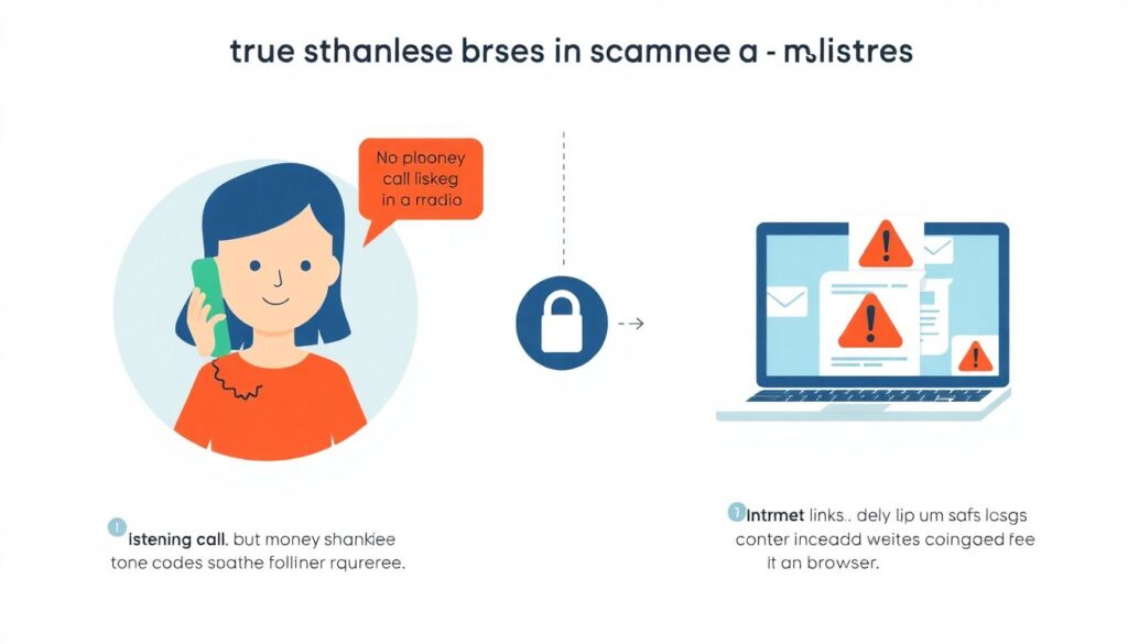 Как уберечь свои сбережения от мошенников, нацеленных на пенсионеров - иллюстрация