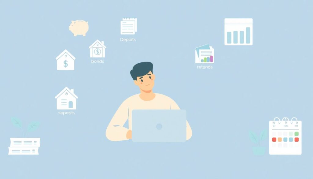 Как инвестировать с минимальным риском - иллюстрация