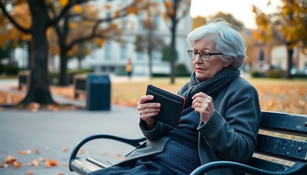 Как создать пенсионный капитал для женщины - иллюстрация