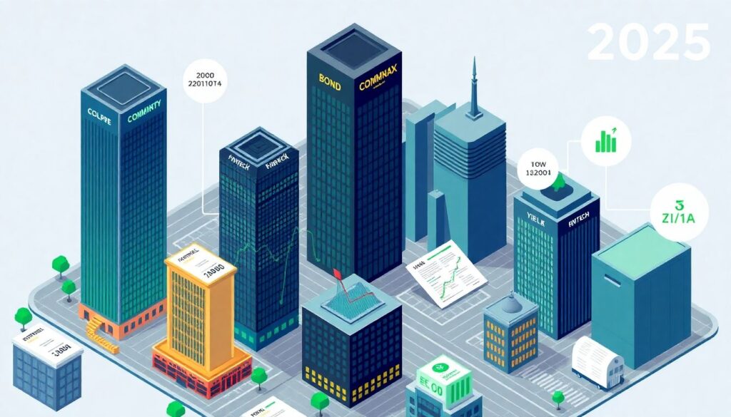 Что такое корпоративные облигации - иллюстрация