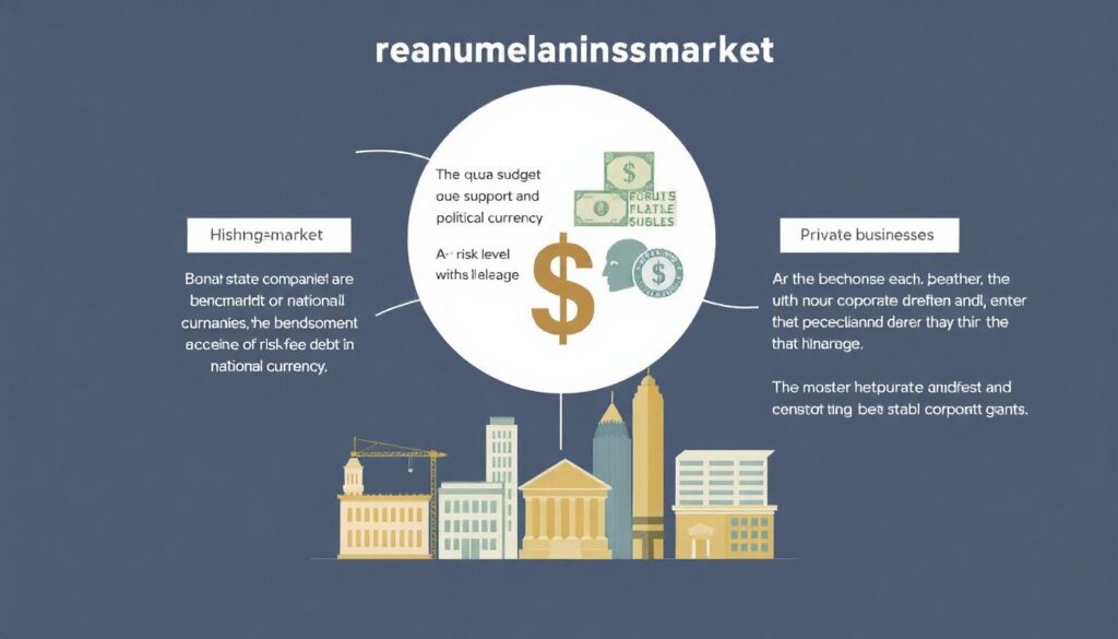 Как оценить надежность эмитента облигаций - иллюстрация