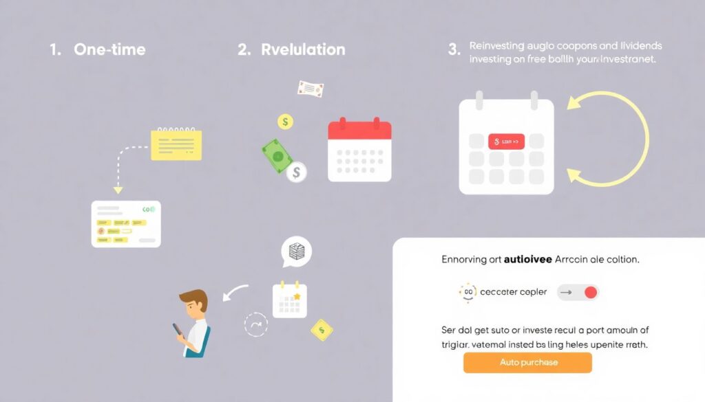 Что такое ETF на облигации - иллюстрация