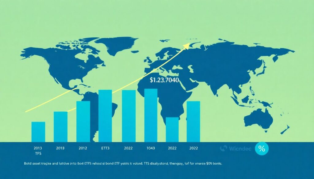 Что такое ETF на облигации - иллюстрация