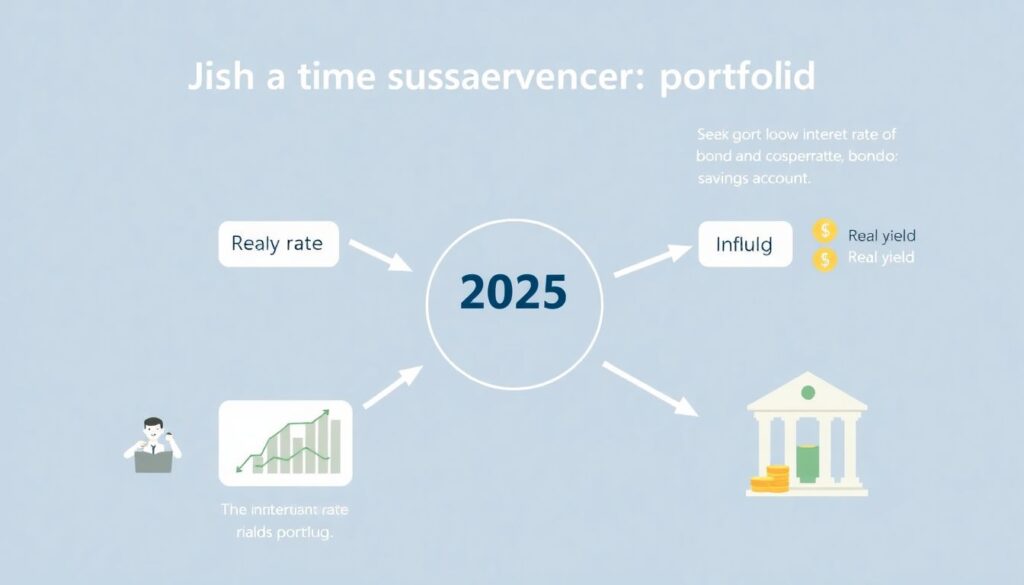 Как составить консервативный инвестиционный портфель - иллюстрация