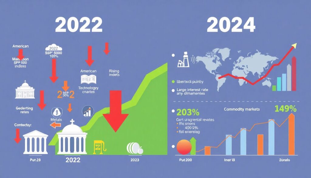 Как инвестировать в кризис - иллюстрация