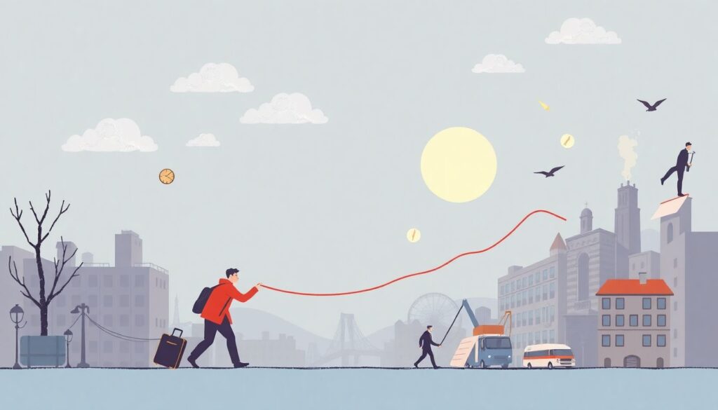 Какие активы растут во время рецессии - иллюстрация