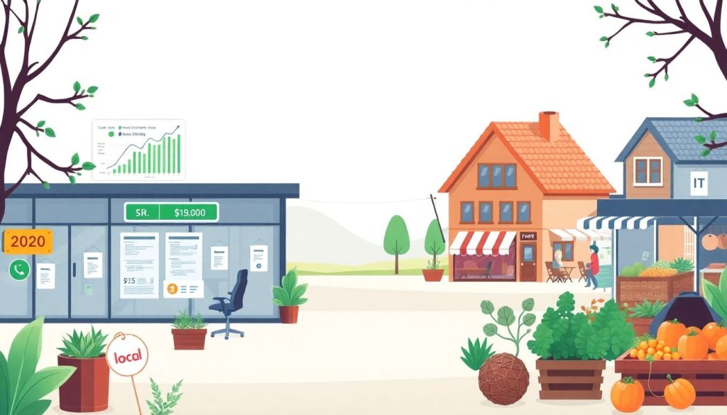 Какие активы растут во время рецессии - иллюстрация