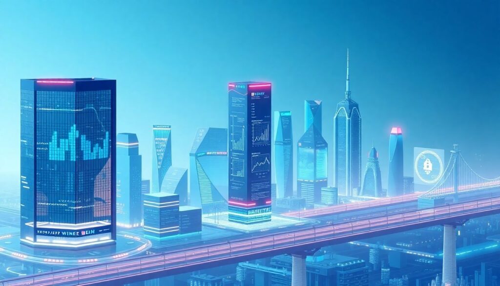 Как защитить свой портфель от волатильности рынка - иллюстрация